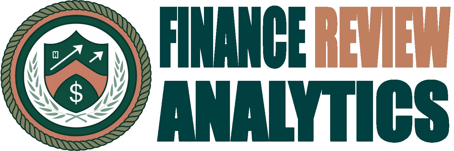 Financereviewanalytics